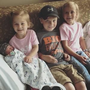 Meet your Posher, Amber